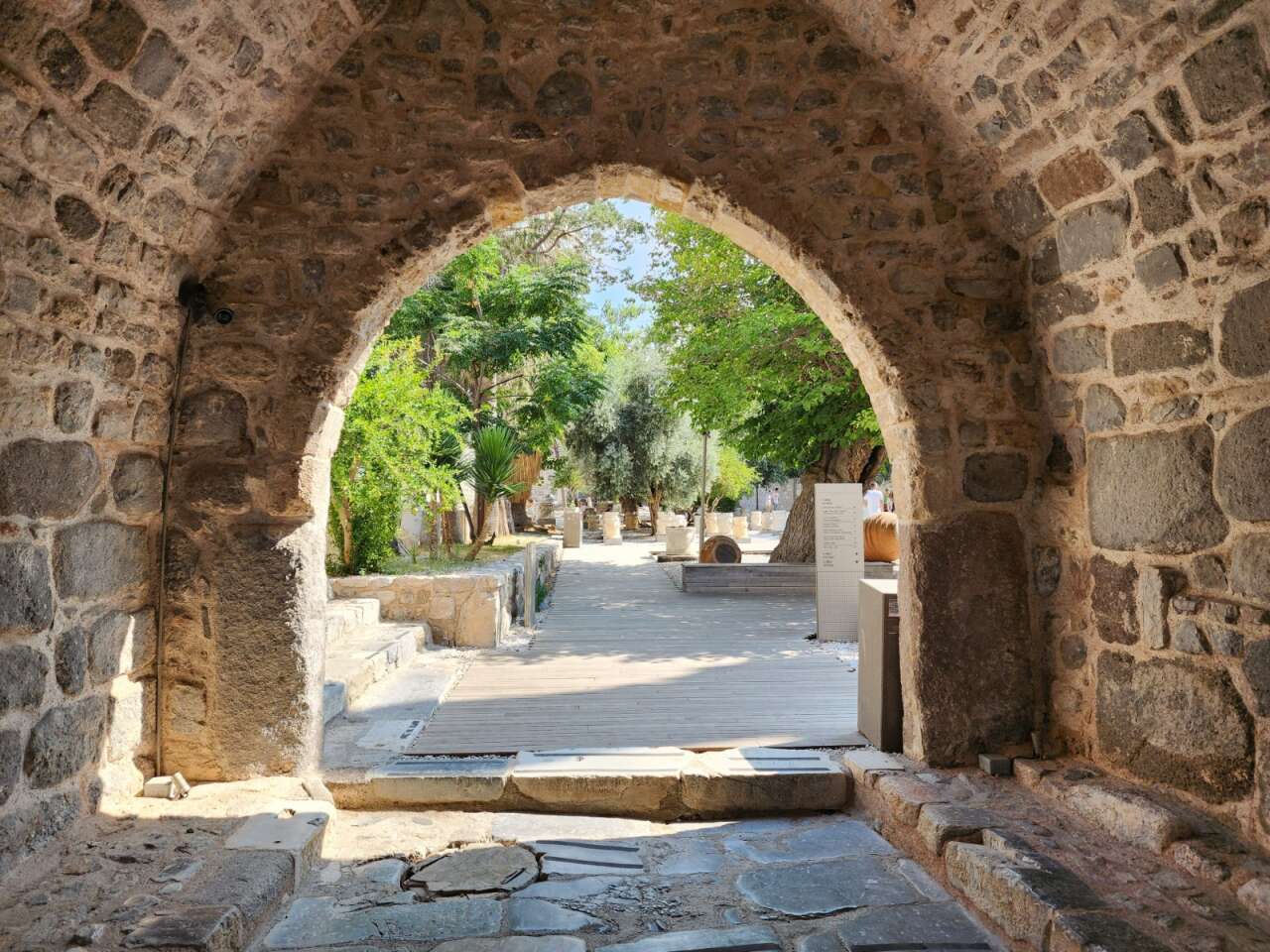 Dünya Basını Bodrum’u Konuşuyor, WSJ’den Lüks Rota Övgüsü 1